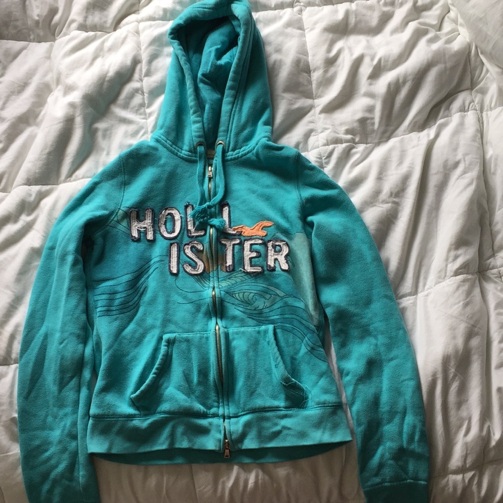 Sweatshirt hoodie